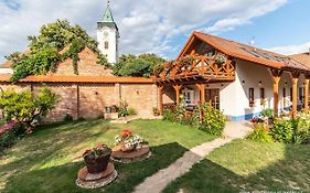 U Stařenky